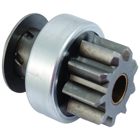 Starter, Replacement For Wai Global 54-196